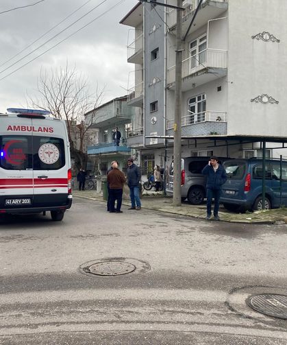 Körfez'de Kötü Koku Gerçeği Ortaya Çıkardı: 41 Yaşındaki Adam Evinde Ölü
