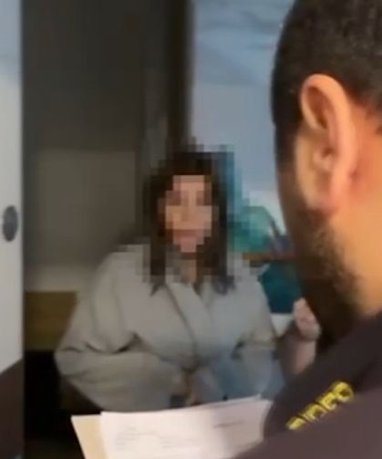 KOCAELİ'DE MÜSTEHCENLİK OPERASYONU!