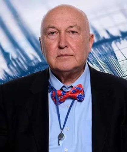 ÖVGÜN AHMET ERCAN’DAN TÜRKİYE İÇİN KRİTİK DEPREM HARİTASI