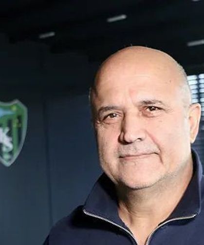 RECEP DURUL: “TRİBÜNLER TIKLIM TIKLIM OLACAK”