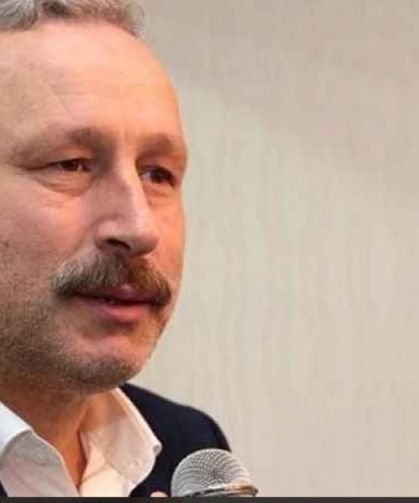 Başkan Ali Haydar Bulut’un Babası Cemal Bulut hayatını Kaybetti