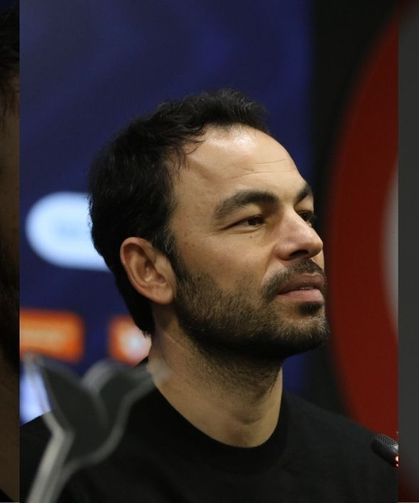 SELÇUK İNAN: OYUNCULARIM ADINA ÇOK MUTLUYUM