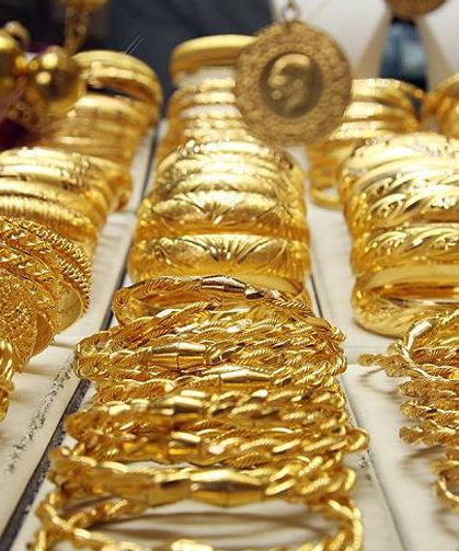 KOCAELİ’DE ALTIN FİYATLARI NE KADAR? 21 ŞUBAT 2026 GRAM, ÇEYREK VE CUMHURİYET ALTINI FİYATLARI