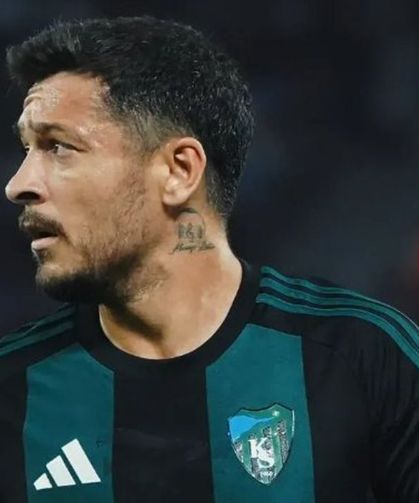 KAPTAN AHMET OĞUZ’DAN TARAFTARA ÖZ ELEŞTİRİ