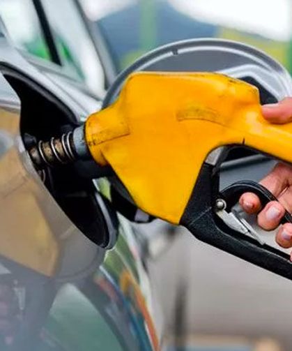 MOTORİNE GECE YARISI DEV ZAM! KOCAELİ’DE FİYATLAR UÇTU