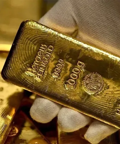 İSLAM MEMİŞ’TEN ALTIN YATIRIMCISINA SERT UYARI: “SEVİNİYORSANIZ YANDINIZ”