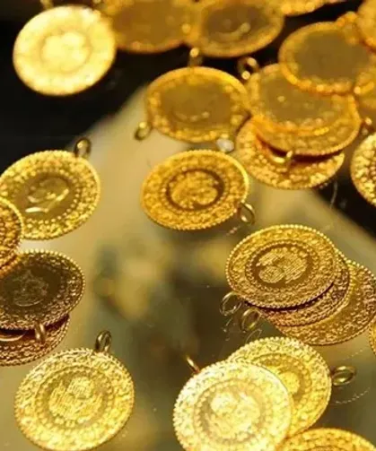 ALTIN FİYATLARI NE KADAR? FED KARARI SONRASI ALTINDA YÖN ARAYIŞI