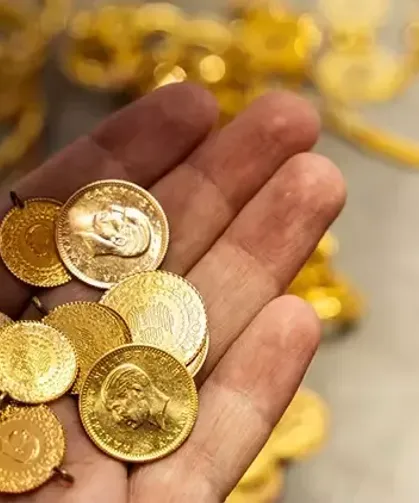 KOCAELİ'DE GRAM ALTIN KAÇA DÜŞTÜ? ÇEYREK, YARIM VE CUMHURİYET ALTINI NE KADAR? 14 MART 2026 ALTIN FİYATLARI