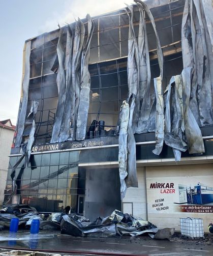 DİLOVASI FACİASINDA ŞOK SAVUNMALAR! “HİÇBİR SORUMLULUĞUM YOK”