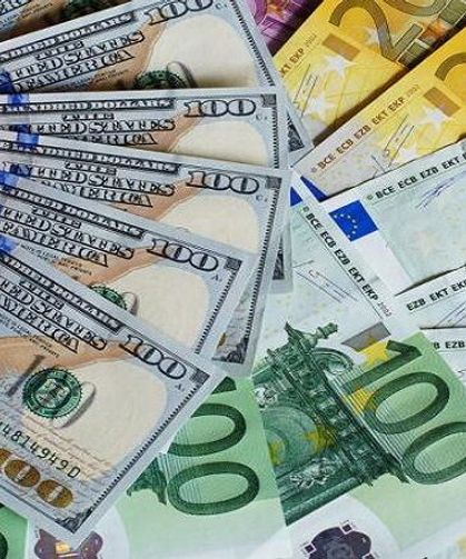 DÖVİZ KURLARINDA HAREKETLİLİK DEVAM EDİYOR DOLAR VE EURO'DA SON DURUM NE OLDU?