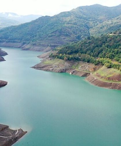 KOCAELİ'DE BARAJLARIN DOLULUK ORANI NE KADAR? 21 MART 2026 GÜNCEL TABLO