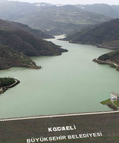 KOCAELİ’DE BARAJ ALARMI! YUVACIK VE NAMAZGÂH’TA SON DURUM AÇIKLANDI