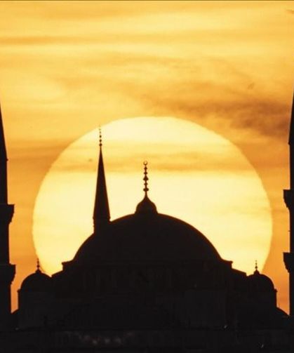 KOCAELİ’DE İFTARA NE KADAR KALDI? İŞTE DAKİKA DAKİKA İFTAR SAATİ