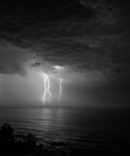 KOCAELİ VALİLİĞİ’NDEN FIRTINA UYARISI!