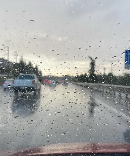 KOCAELİ HAVA DURUMU: 19 MART’TA YAĞMUR VE SOĞUK ETKİLİ