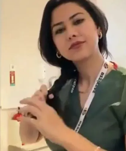 KOCAELİ’DE GÖREVDEN ALINAN HEMŞİREDEN PAYLAŞIM: “6 YILIM ÇÖP OLDU”