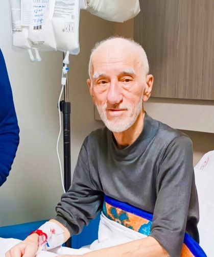 KOCAELİ’NİN TANINAN İSMİ HÜSEYİN SERT HAYATINI KAYBETTİ