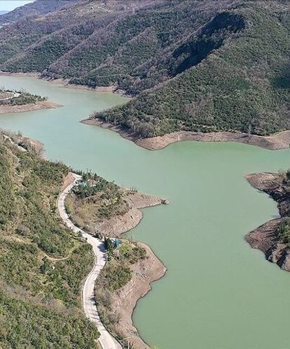 KOCAELİ BARAJLARI MART AYI SONUNDA NE DURUMDA? YUVACIK VE NAMAZGAH’TA DOLULUK ORANLARI (29 MART 2026)