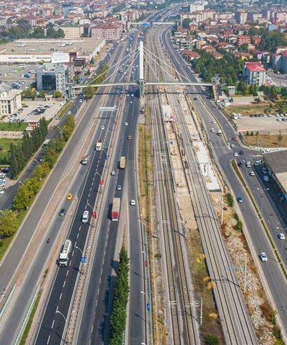 KOCAELİ'NİN EN İŞLEK YOLUNDA HIZ LİMİTİ DEĞİŞTİ!