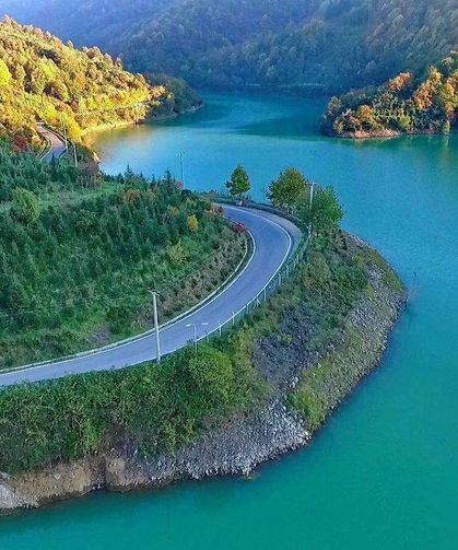 YUVACIK BARAJI DOLDU DOLDU TAŞIYOR!