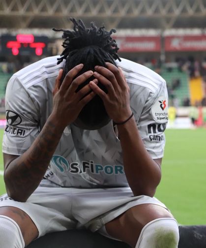 ALANYA’DA AĞIR DARBE! KOCAELİSPOR FARKLI MAĞLUP