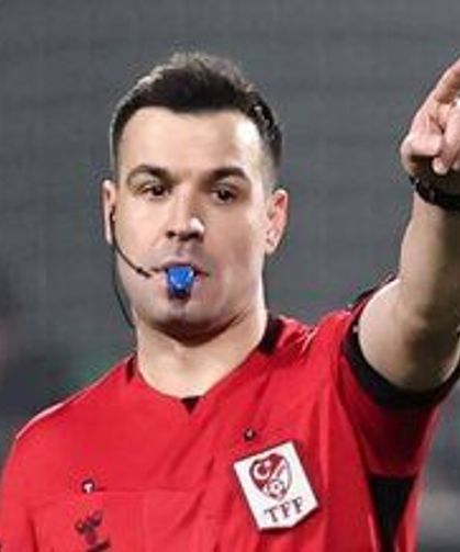 KOCAELİSPOR’UN KONYASPOR SINAVINA CİHAN AYDIN ATANDI!