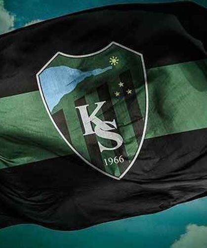 KOCAELİSPOR’UN KONYASPOR KARŞISINDAKİ İLK 11’İ NETLEŞTİ