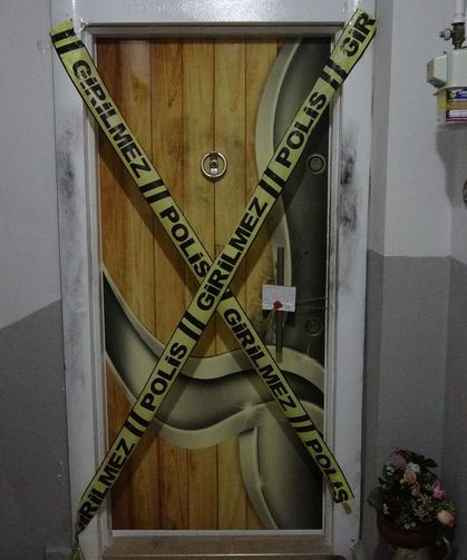 KÖRFEZ’DE KADIN CİNAYETİ: BOZDURULAN BİLEZİK ŞÜPHELİYİ YAKALATTI