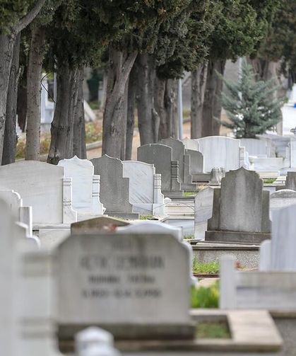 KOCAELİ’DE 12 MART 2026 VEFAT EDENLER