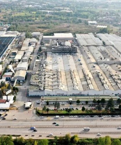 PROMETEON TÜRKİYE İZMİT TESİSİ İÇİN GEÇİCİ PERSONEL ALACAK! İŞTE BAŞVURU ŞARTLARI