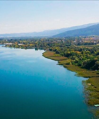 SAPANCA GÖLÜ’NDE SON DURUM: YAĞIŞLAR NE KADAR ETKİLİ OLDU?