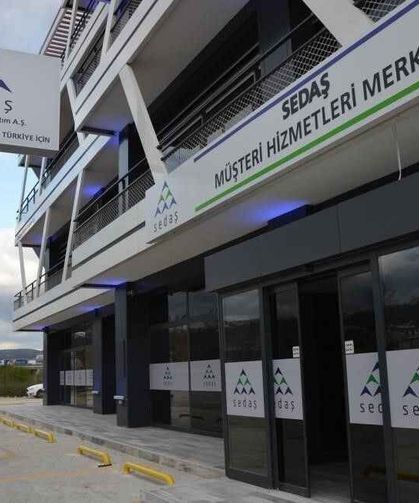 SEDAŞ’TAN “MÜŞTERİ MEMNUNİYETİ” İRONİSİ