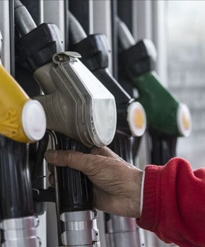 KOCAELİ'DE BENZİNE ZAM VAR MI? 1 MART 2026 GÜNCEL BENZİN, MOTORİN VE LPG FİYATLARI