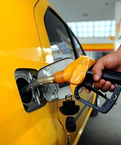 AKARYAKITA ZAM YAĞMURU! KOCAELİ’DE BENZİN VE MOTORİN FİYATLARI UÇUŞA GEÇTİ