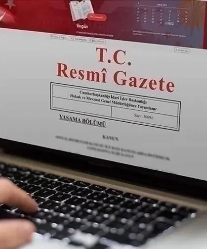 RESMÎ GAZETE'DE YAYIMLANDI: KOCAELİ'DE MÜLKİ İDARE AMİRLERİ DEĞİŞTİ