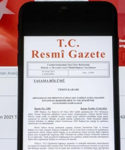 5 HAZİRAN 2026 TARİHLİ RESMÎ GAZETE'DE ÜNİVERSİTE YÖNETMELİKLERİ VE ÖNEMLİ İLANLAR YAYIMLANDI