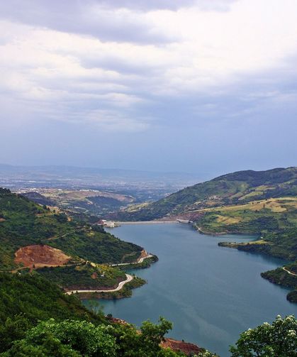 KOCAELİ’DE BARAJ DOLULUK ORANLARI AÇIKLANDI: YUVACIK VE NAMAZGAH SON DURUM
