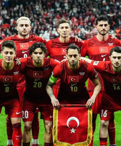 TÜRKİYE MAÇI NE ZAMAN? 2026 DÜNYA KUPASI AVUSTRALYA - TÜRKİYE MAÇI SAAT KAÇTA?