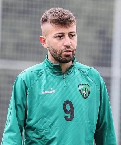 FUTBOLCU UĞURCAN BEKÇİ CİNAYETİNDE KAN DONDURAN İDDİA: "YASA DIŞI BAHİS VE KİRALIK HESAP"