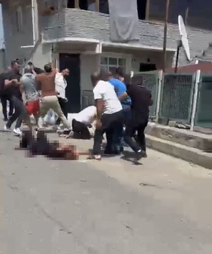DİLOVASI’NDA KOCASI TARAFINDAN BIÇAKLANAN KADIN HAYATINI KAYBETTİ