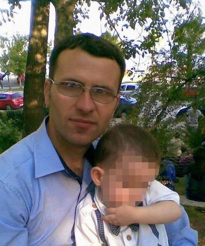 DERİNCE'DE TRAJİK OLAY: SMA HASTASI ÇOCUĞUNUN FİŞİNİ ÇEKEN BABA İNTİHAR ETTİ