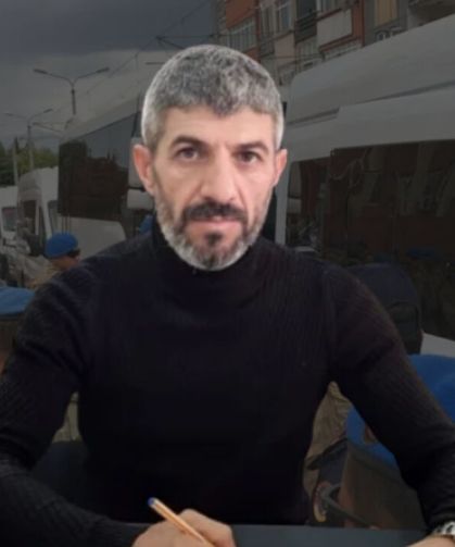 KOCAELİ’DE DEV OPERASYONUN FİRARİ İSMİNDEN OLAY PAYLAŞIM!