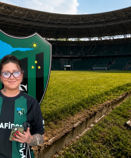 TURKA KOCAELİ STADYUMU’NDA SEZON HAZIRLIĞI BAŞLADI! KOCAELİSPOR TARAFTARINI YENİ SEZONDA NELER BEKLİYOR?