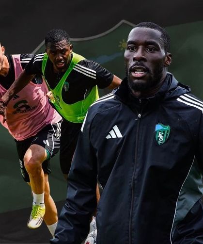 BAKIN KOCAELİSPOR'UN YENİ GÖĞÜS SPONSORU HANGİ FİRMA OLDU!
