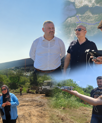 GÜNEY MARMARA OTOYOLU’NUN İZİNDE: KOCAELİ’DE MAHALLE MAHALLE SAHAYA İNDİK