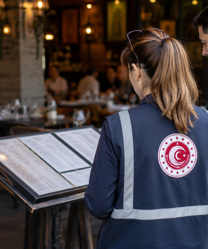 SERVİS ÜCRETİ ALAN İŞLETMELERE KÖTÜ HABER: TİCARET BAKANLIĞI ACIMADI!