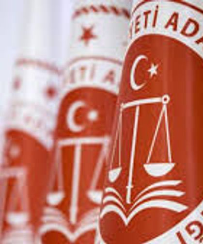 ADALET BAKANLIĞI 15 BİN PERSONEL ALIYOR! İŞTE KADRO DAĞILIMI VE BAŞVURU EKRANI