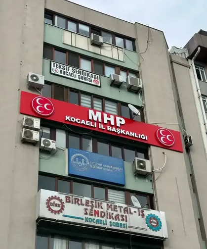 SON DAKİKA: KAMİL AKIN GİTTİ BAKIN YERİNE KİM GELDİ!