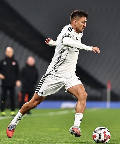 TRANSFER BOMBASI! CENGİZ ÜNDER KOCAELİSPOR YOLUNDA MI?
