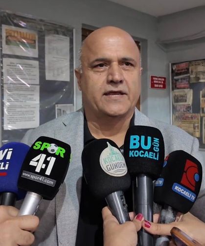 RECEP DURUL'DAN TRANSFER AÇIKLAMASI "ÖNCE GİDECEKLER, SONRA GELECEKLER"
